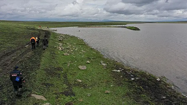 Boğulma Olaylarına Karşı Tedbirler Alınmalı