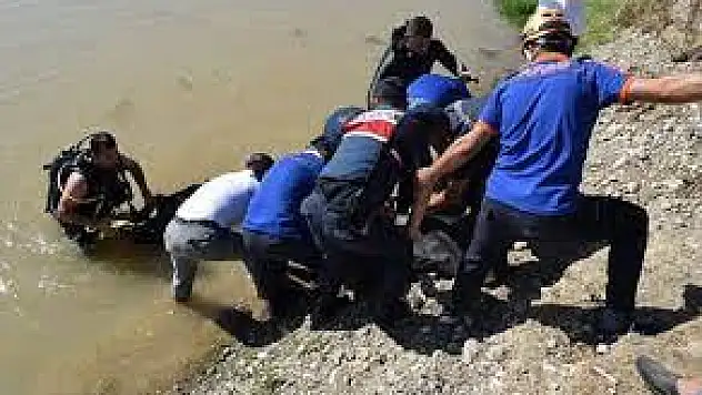 Boğulma Vakalarında Artış