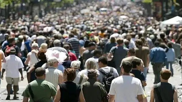 Bölgeler Arası Dengesizlik Giderek Derinleşiyor!
