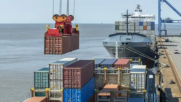 Bölgemiz, İhracatında Artış!