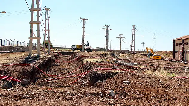 Borçlu Çiftçilerin Şikâyeti 15 Milyonluk Yatırımı Durdurdu