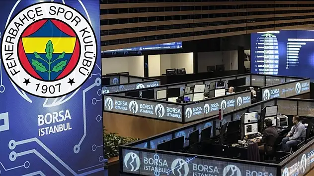 Borsada Haftanın Kazananları ve Kaybedenleri: Fenerbahçe de Zirvede Ama Ters Tarafta!