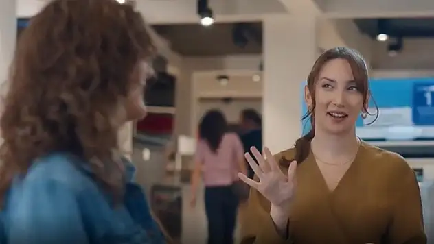 Bosch'un Anneler Günü Reklamı Davaya Dönüştü: Bakanlık ve RTÜK Harekete Geçti