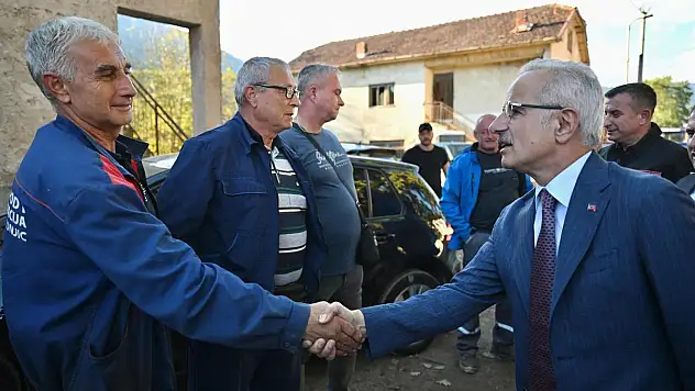 Bosna Hersek Yalnız Değil