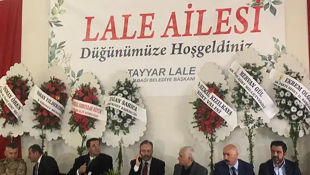 Böyle Düğün Görülmedi