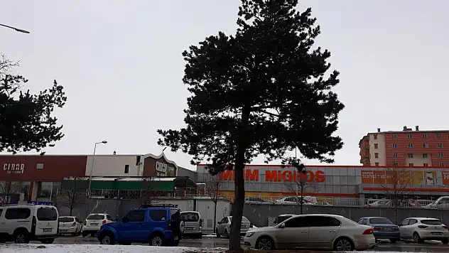 Böyle Kıyak Görülmedi. Bu Kiraya Böyle Bir İş Yeri Yok