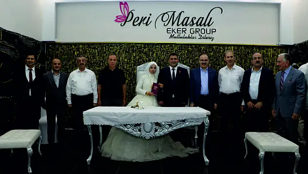 Böyle Olur Halkın Valisi