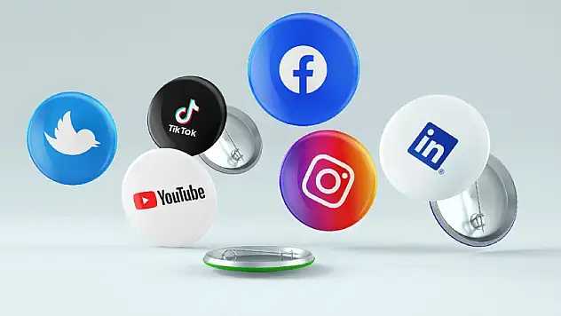 BTK'dan sosyal ağlara düzenleme: Zorunlu hale geldi