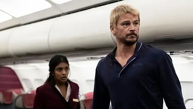 Bu Hafta Sinemalarda 7 Yeni Film Vizyona Giriyor