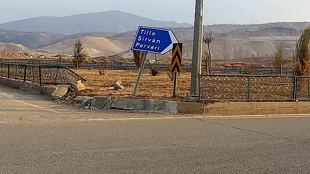 Bu Kavşağa Trafik Işıkları Şart