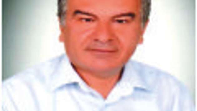 BU KURUMUN ARKASINDA DURULUR