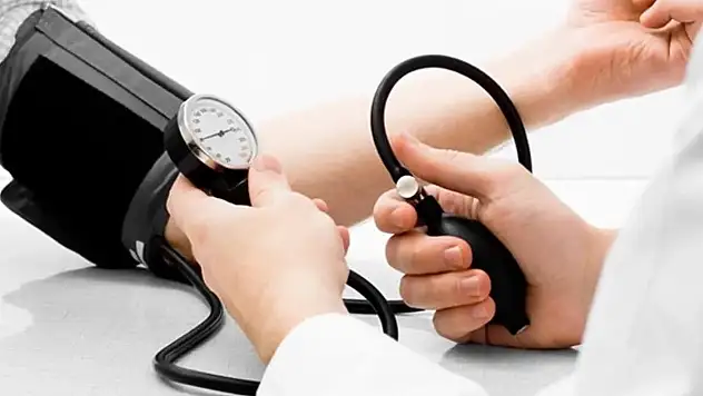 Bu Meslekler Tansiyonu Yükseltiyor