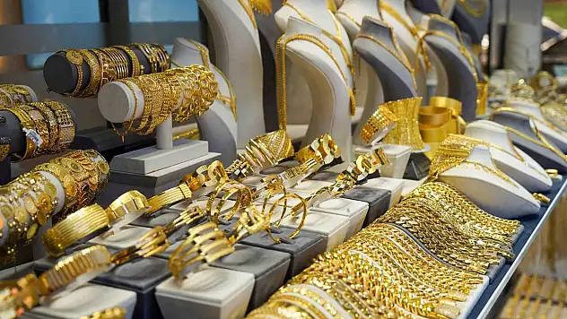 Bu Rakam Hiç Söylenmemişti! 2026 Yılında Altın Bu Rakamı Görebilir
