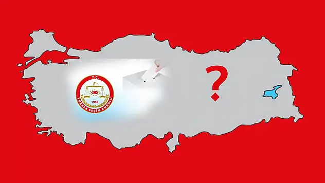 Bu Seçimde Büyük Sürprizler Olacak