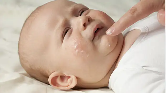 Bugün 14 Eylül Dünya Atopik Egzema Günü