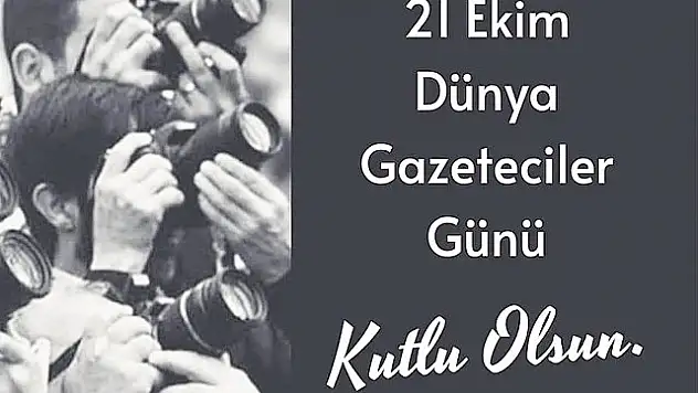 'Bugün, Bizim Günümüz'