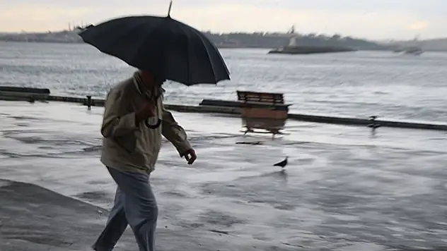 Bugün hava nasıl olacak? 9 Mart yurtta hava durumu