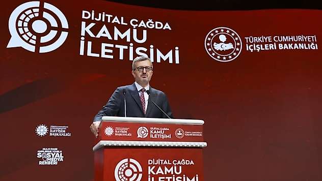 Burhanettin Duran'dan Netanyahu'ya Sert Tepki: 'Oyunlarına Gelmeyeceğiz'