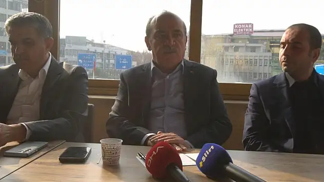 BÜRO MEMUR-SEN GENEL BAŞKANI: DÜŞÜK MAAŞ ALAN KAMU GÖREVLİLERİNİN MAAŞLARI İYİLEŞTİRİLMELİDİR