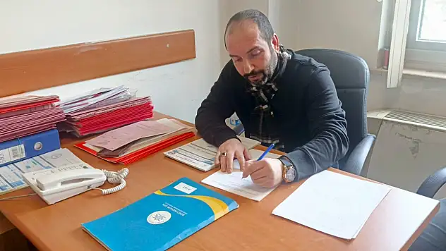 Büro Memur-Sen Siirt'te Büyümesini Sürdürüyor: Üye Sayısı 850'ye Dayandı