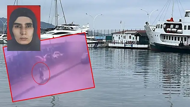 Bursa'da 5 yaşındaki çocuk denizde hayatını kaybetti: Anne tutuklama talebiyle adliyede