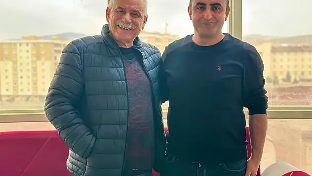 Bursa'dan Geldi ve Şifayı Siirt'te Buldu
