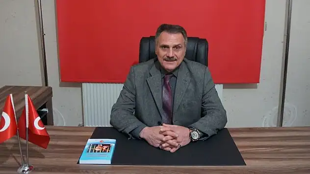 Büyük Birlik Partisi Siirt'te İl Genel ve Belediye Meclisi'nde İddialı