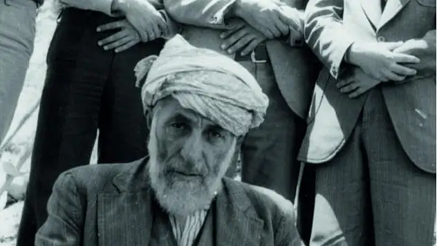 Çağımızın Ğavslarından Şeyh Ali Arınci, Vefat Yıldönümünde Anılıyor