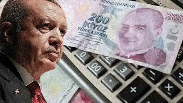 Çalışan Emeklilere Verilecek İkramiye Hala Yatırılmadı