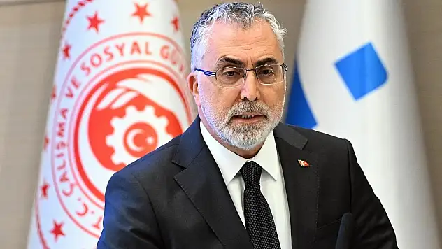 Çalışma Bakanı'ndan Dikkat Çeken Asgari Ücret Açıklaması: ''Ne İstediklerini Bilmiyoruz'