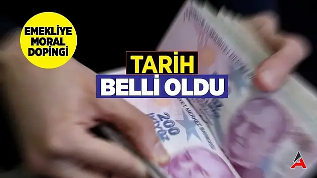 Çalışmayan Emeklilere 5 Bin TL Büyük İkramiye(!) Ne Zaman Verilecek!