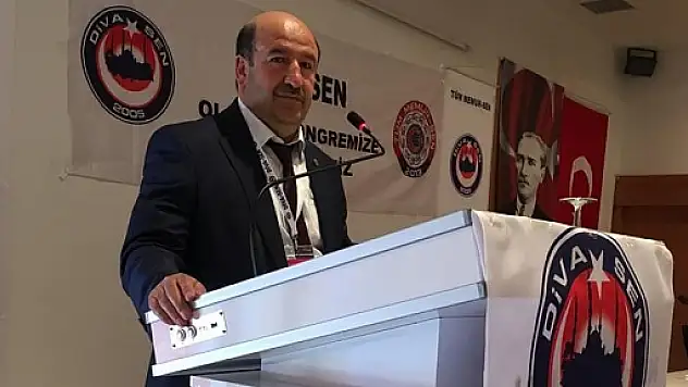 Cami Görevlileri Haftası Başladı