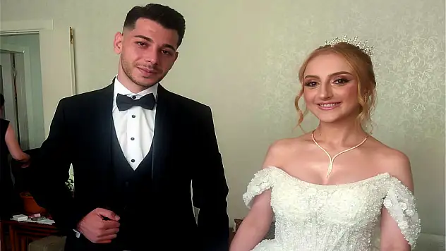 Cander ve Kaygusuz Ailelerinin Mutlu Günü (VİDEOLU HABER)