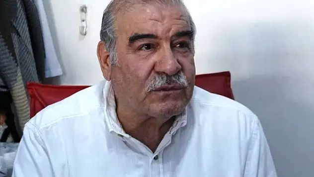 Canımın Parçası Kıymetli Babam, Nurlar İçinde Yat…