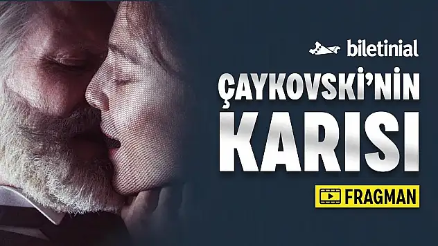 Çaykovski'nin Karısı
