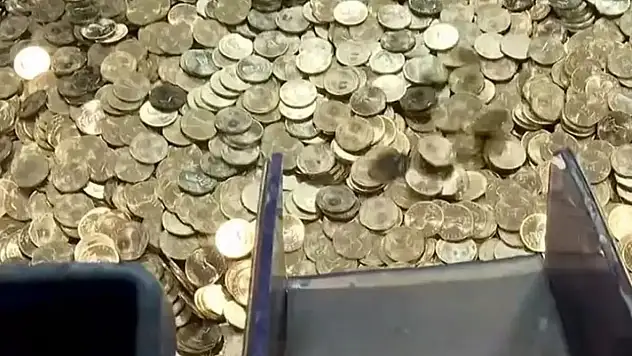 Cebinizde Servet Yatıyor Olabilir! Bu 2 Euro Binlerce Euro Değerinde