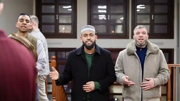 Celal Karatüre'nin İftar Davetlerinden Talep Ettiği Ücret Sosyal Medyada Gündem Oldu