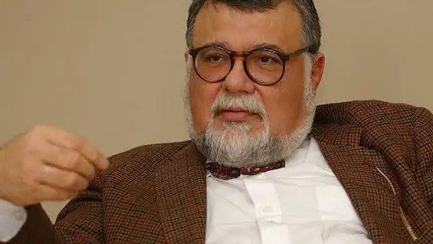 Celal Şengör, Marmara Depremi Öncesi İstanbul'dan Taşınma Kararı Aldı