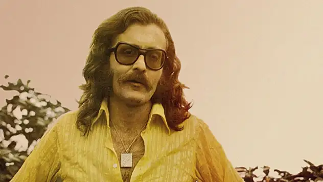 'Cem Karaca'nın Gözyaşları'