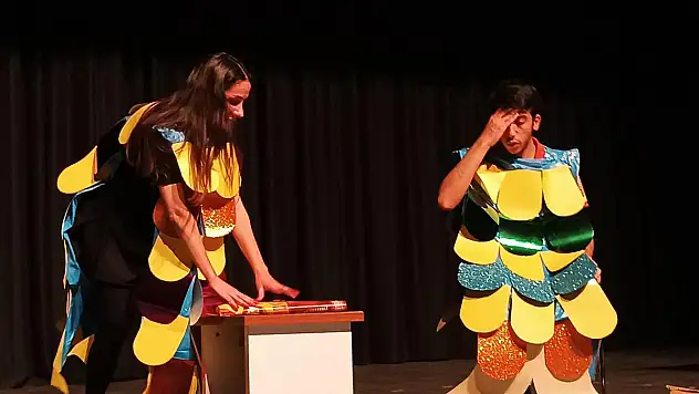 Çevre Haftası Bitti, Duyarlılık Başladı!