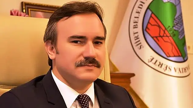 Ceyhun Dilşad Taşkın'dan Bir Hizmet Daha