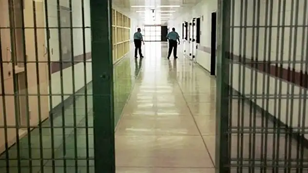 Cezaevlerinde Yokluk Bitiyor: 50 Bin Mahkûm Cezaevinden Çıkıyor