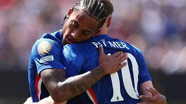 Chelsea'den Tarihi Zafer! PSG'yi 3-0 Mağlup Ederek Dünya Kulüpler Şampiyonu Oldu
