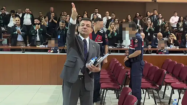 CHP'de ''Cumhurbaşkanlığı Adaylık Ofisi'' Tartışması: İmamoğlu Resmi Cumhurbaşkanı Adayı Değil