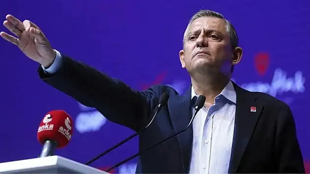 CHP Eylül Ayında Olağanüstü Kurultaya Gitme Kararı Aldı