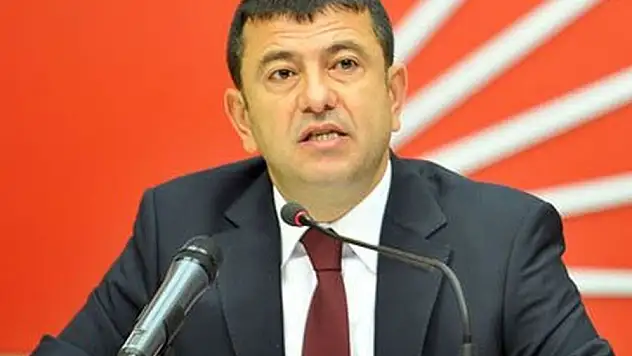 CHP GENEL BAŞKAN YARDIMCISI MALATYA MİLLETVEKİLİ VELİ AĞBABA'DAN KURTALAN MYO İÇİN SORU ÖNERGESİ