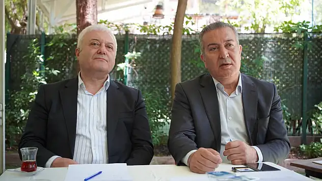 CHP İzmir Milletvekili Özkan Siirt'ten Seslendi: Siirt Artık Fotoğraf Değil, Hizmet İstiyor