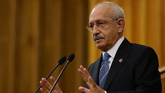 CHP Kulislerinde Yeni Kriz İddiası: '9 Vekilin Dokunulmazlığı Gündeme Gelebilir'