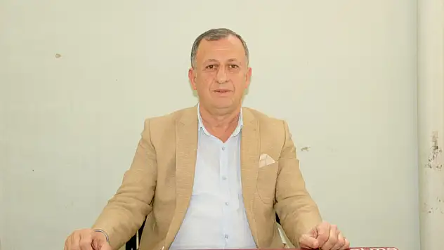 CHP Kurtalan İlçe Başkanı Karataş: 'Çanakkale, Milletimizin Özgürlük Mücadelesinin Zaferidir'