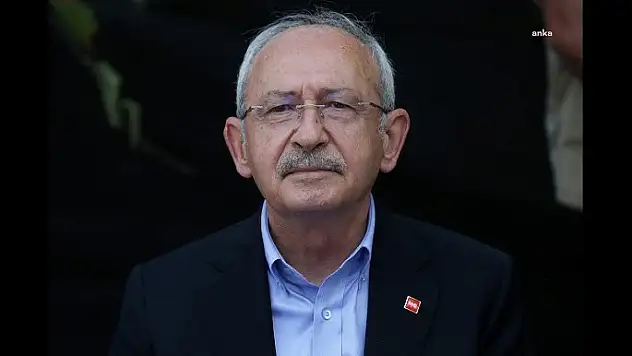 CHP Kurultayına Açılan Dava Reddedildi: Kılıçdaroğlu Sürecin En Büyük Kaybedeni Oldu